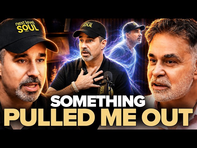 Mystic REWIRED Alex's Sense of Identity LIVE On Camera—WATCH What Happened | Masati