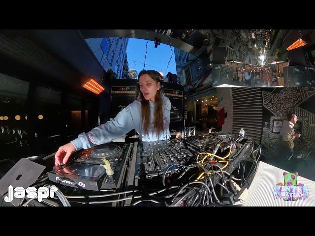 JASPR @ Java Jams' Winter Wubzyland 2026 Denver