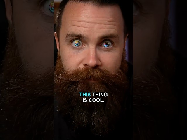 Cisco Just Showed the Future of Networking