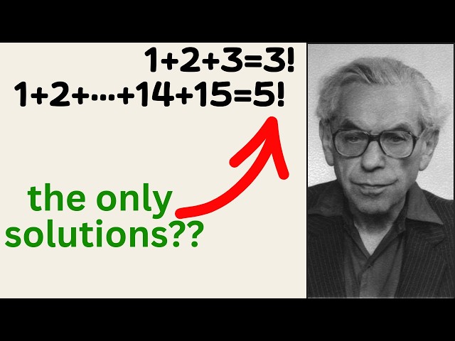 "proving" a result Erdős said was "hopeless"