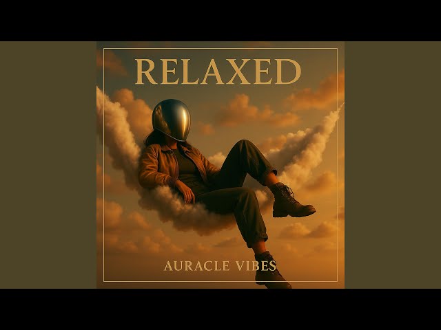 Relaxed