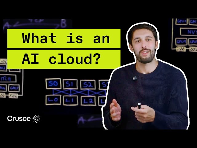 AI Lab: Traditional cloud vs AI cloud | What's the difference?