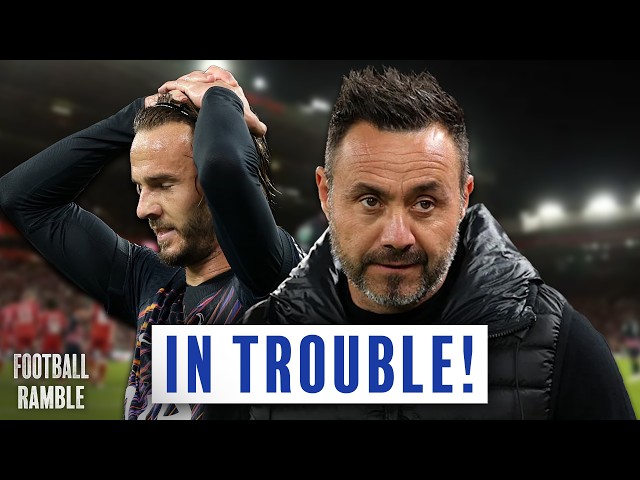 Tottenham have lost ALL of their confidence | Football Ramble