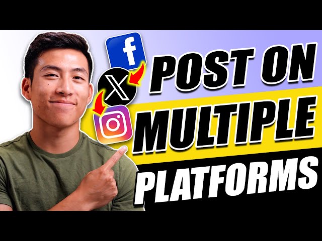 Buffer Review: How To Post On Multiple Social Media Platforms At Once