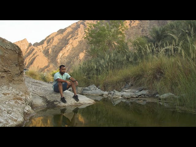PART 2 - 'Breather' Series in Malayalam | English subtitles