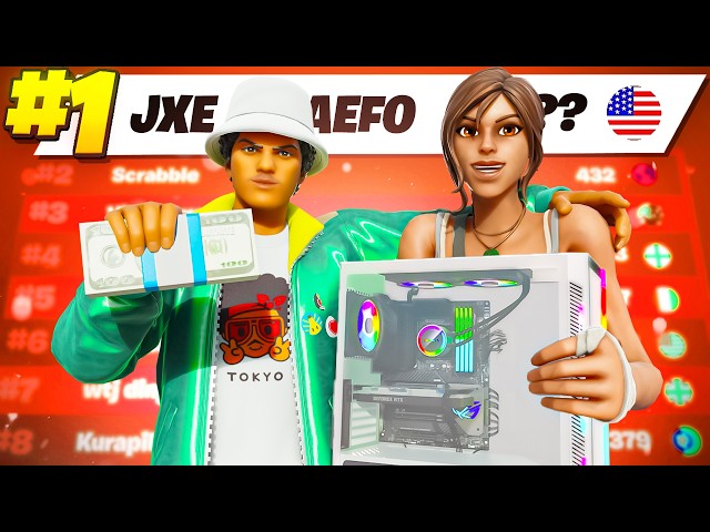 I Bought My Duo a PC to Make Earnings..