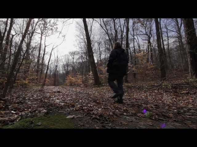 A minute in the park - Canon 50D Magic Lantern Video