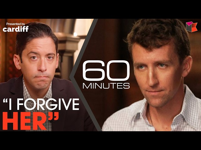 Patrick Clancy's 60 Minutes Interview Recap