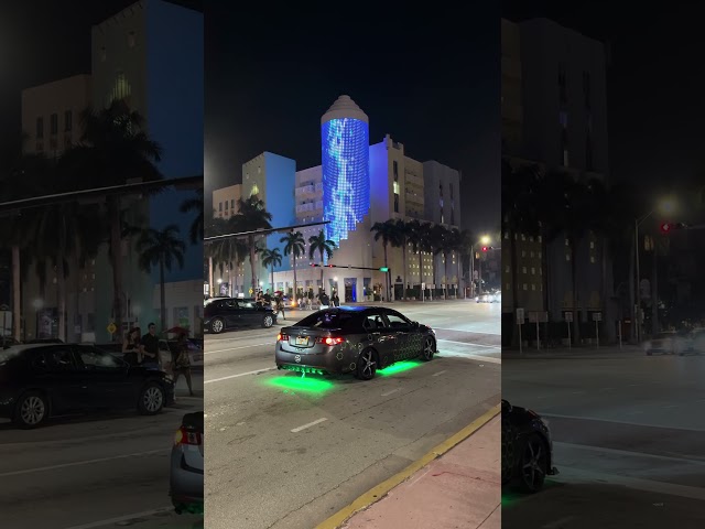 #miamiviews #miamiroad