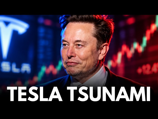 Tesla’s Next 2 Months Could Change Everything