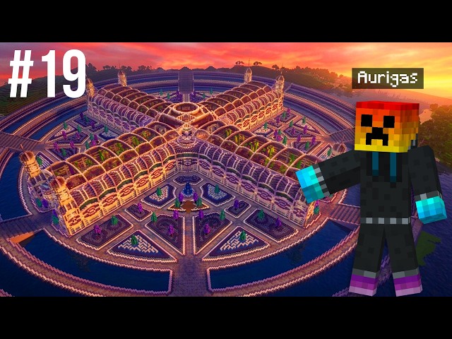 Cúpulas | Main Storage Ep19