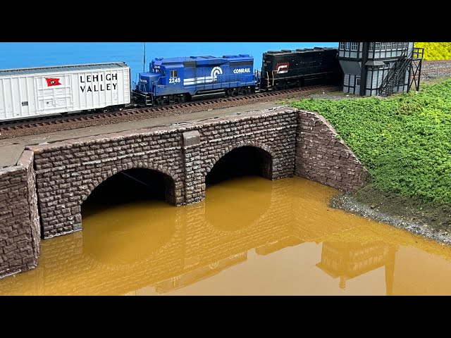 HO LAYOUT UPDATE September 2026
