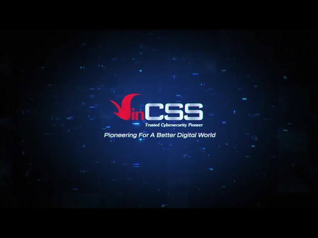 VinCSS: Securing Your Every Digital Step
