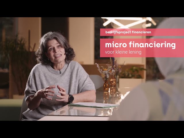 Financing