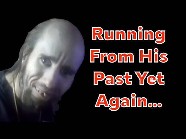 Cyrax - A Failed Return To The Internet 