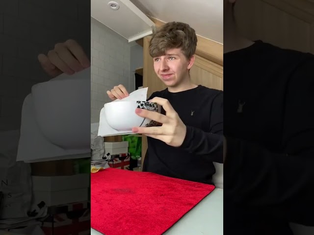 Who's Gonna Try? 🤷🏼♂️