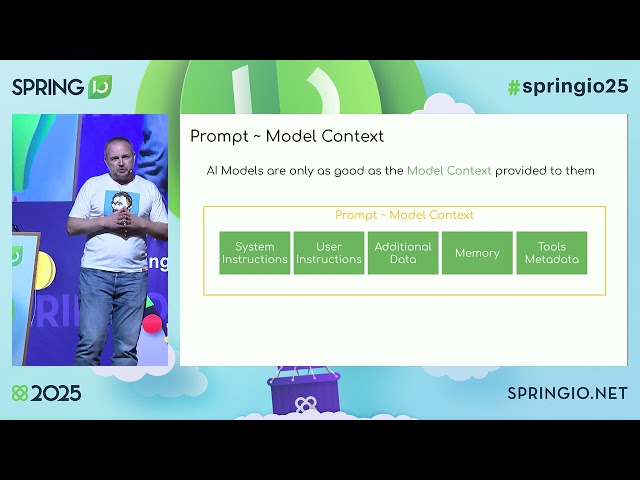From Single-Shot LLMs to Intelligent Agents: Building Scalable AI Systems with Spring AI and MCP