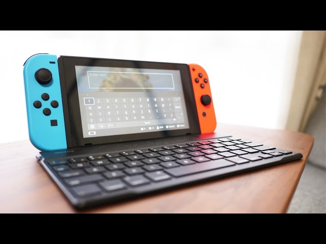 The Switch Revolution｜While I'm Making Coffee #10