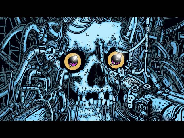 Mega Drive - 198XAD [Full Album]