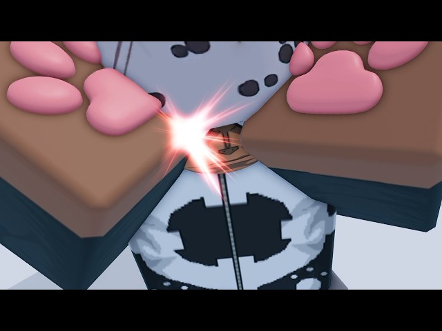 Bartholomew Kuma Showcase | Anime Battle Arena