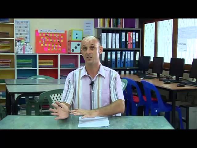 TEFL TESOL Certificate - ITTT