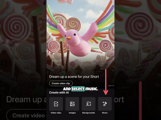 YouTube has new AI tools?! Pt. 4  #kapwing  #aivideo #aitools #youtubeai #videoediting #editing