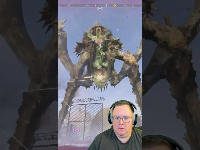 Bile Titans should NOT be able to do this