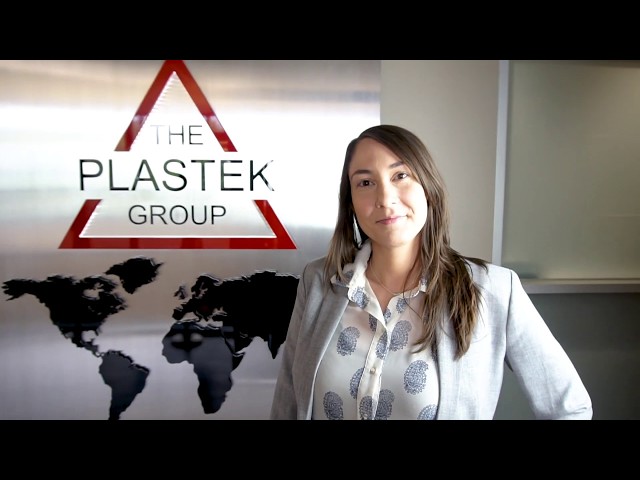 The Plastek Group Wins 2019 RJG Training Excellence Award