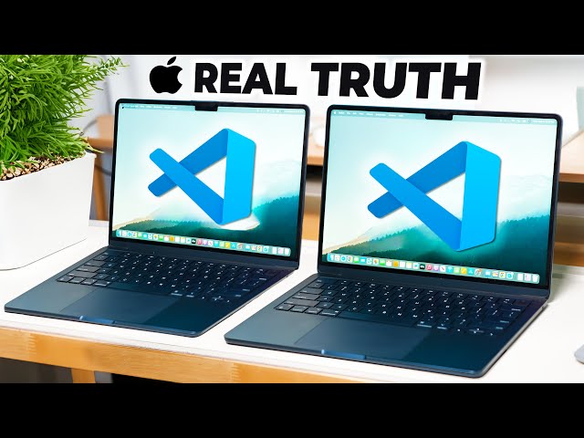 TRUTH about RAM vs SSD UPGRADES for MacBook