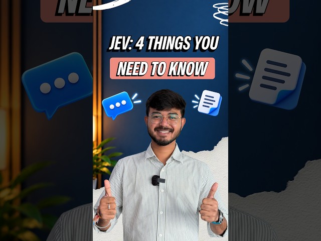 Jev AI Explained: 4 Things to Know Before You Use It