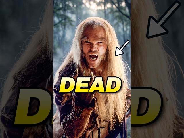 Sabretooth DIED in X-Men