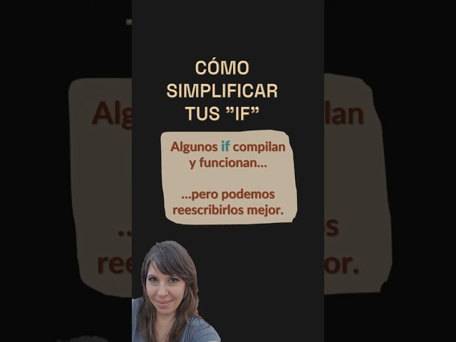 La IA puede escribir programas, pero el código limpio sigue siendo trabajo del desarrollador
