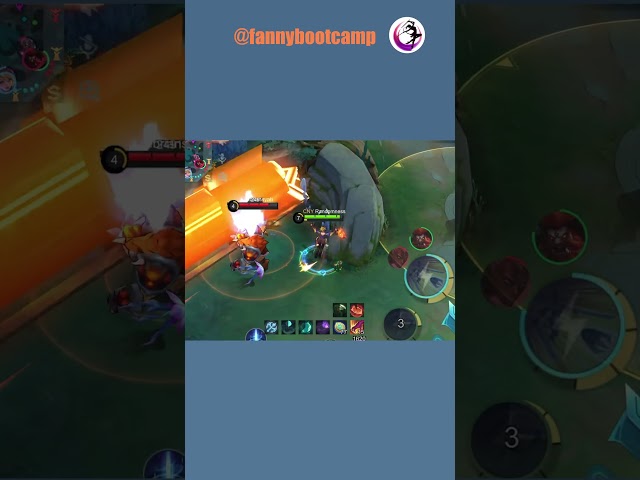 Getting the kill doesn’t mean the combo was good.