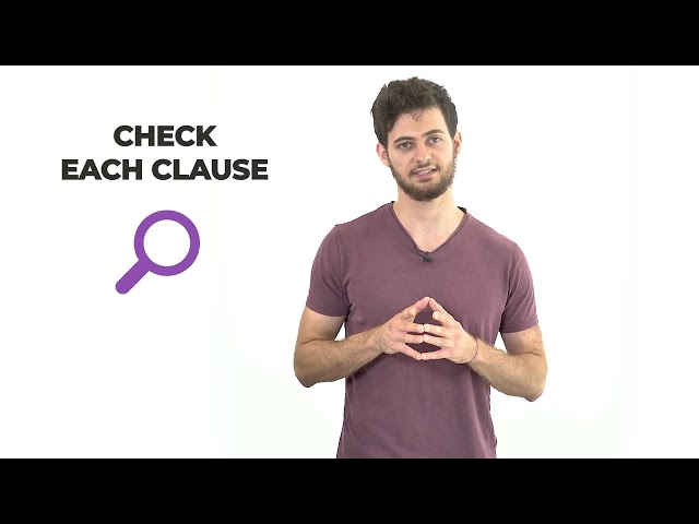 How to Pass the Civil Service Exam