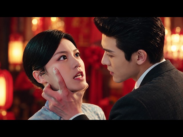 Rejected on His Wedding Night, the Warlord Reveals His Possessive Side—and Dotes on His Wife!
