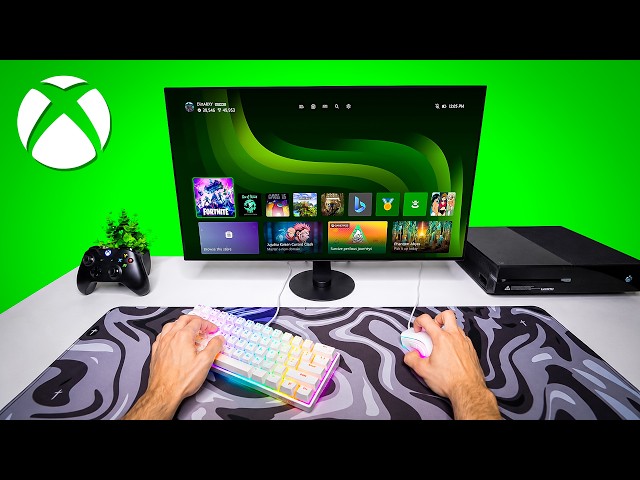 I Tried Gaming on Xbox One in 2026!