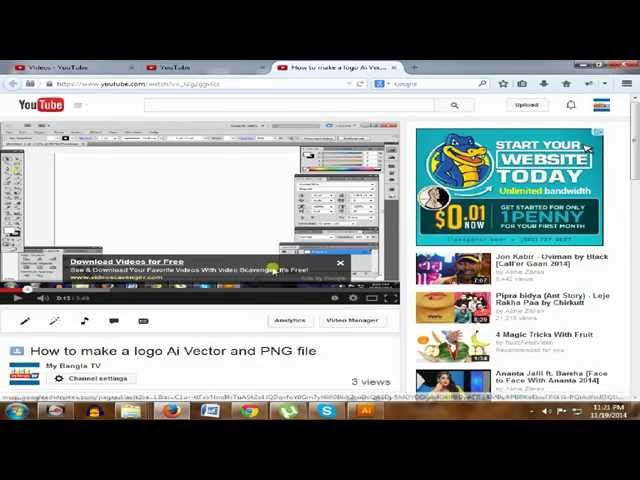 How to Earn Money From Youtube Full Bangla tutorial