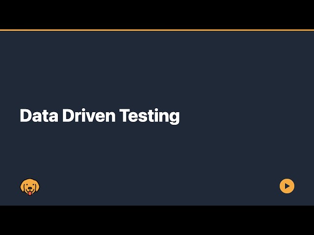 Data Driven Testing in Bruno | Run API Tests with JSON + CLI Reports