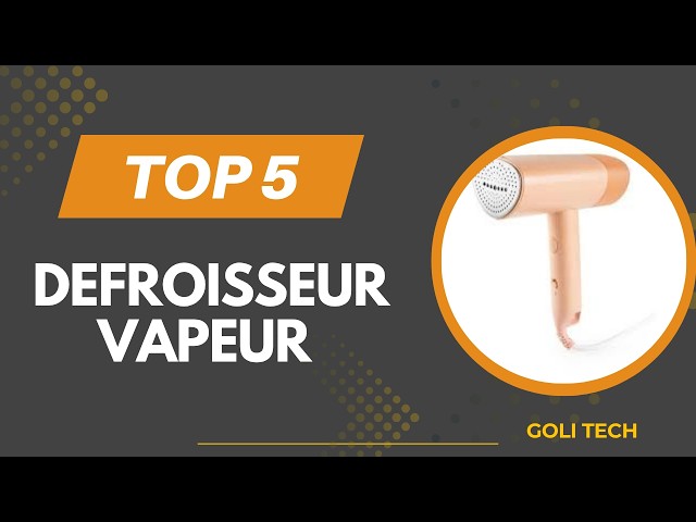 Top 5 Best Garment Steamers 2026 – Complete 5 Garment Steamer Comparison
