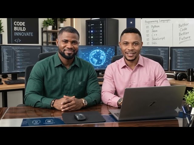 EPISODE 7 | CYBERSECURITY, ETHICAL HACKING & SECURE PROGRAMMING | G-STAR & De Eagle CPD