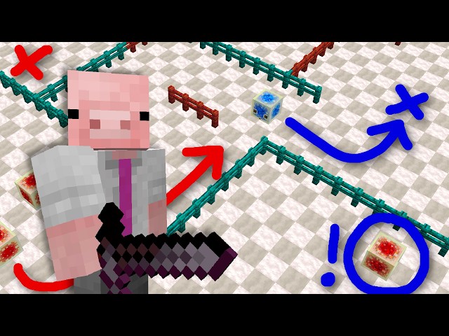 I made a strategy war game in Minecraft | QUENCE