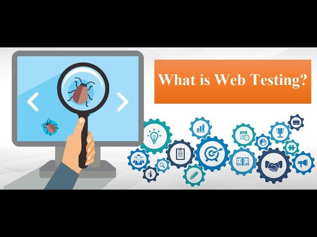 What is Web Testing? | Functional Testing | Security Testing