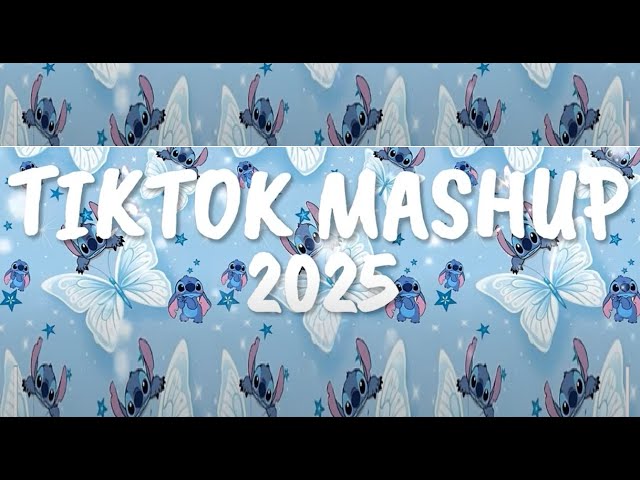 Best TIKTOK MASHUP 2025 #tiktokmashup