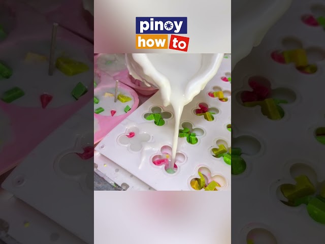 Candles Business, 6-7 digits ang kaya kitain! #business #ideas