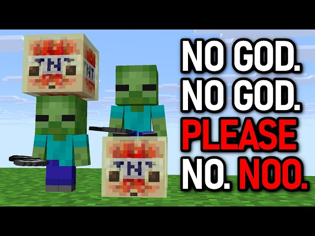 Hmmmmmm... Mojang..........