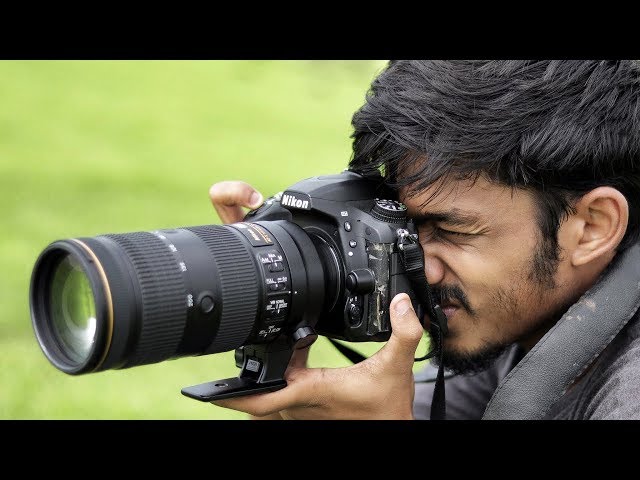 5 PHOTOGRAPHY TIPS to level UP your PHOTOGRAPHY!