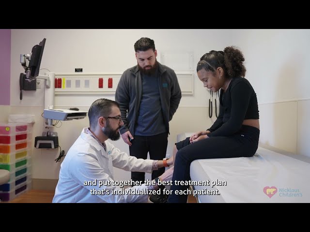 Meet Dr. Brandon Barsky - Orthopedic, Sports Medicine and Spine Institute