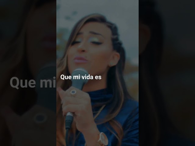 Jackita -  dígale #cumbia #videolyrics #jackita