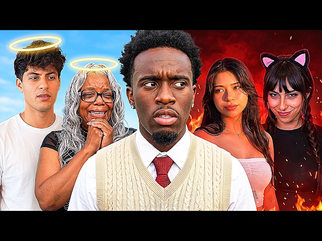 Most LOVED vs Most HATED Streamer University Streamers