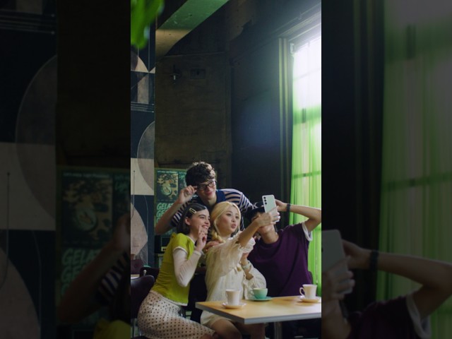 Photo Assist & Quick Share | Galaxy S26 FE | Samsung